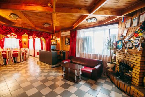 Posada Hotel Labirint