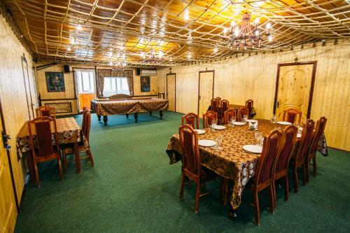 Posada Hotel Labirint
