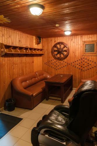 Posada Hotel Labirint