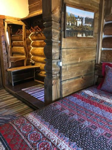 Motel Krai Vladimirsky