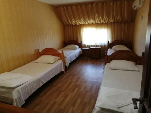 Motel Hotel Nadezhda