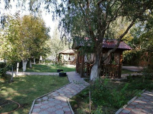 Motel Hotel Nadezhda