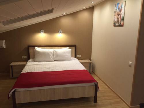 Posada Forward Hotel