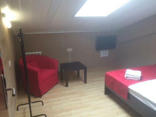 Posada Forward Hotel