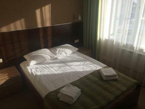 Posada Forward Hotel