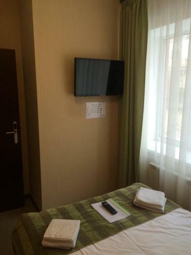 Posada Forward Hotel