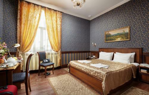 Rublev Hotel