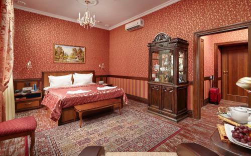 Rublev Hotel