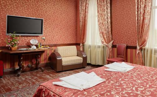 Rublev Hotel