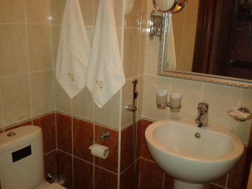 Rublev Hotel