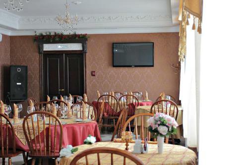 Rublev Hotel