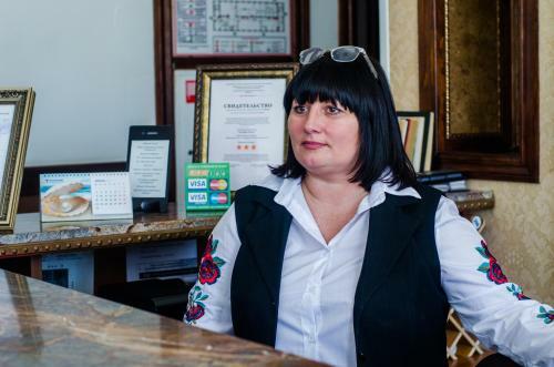 Rublev Hotel