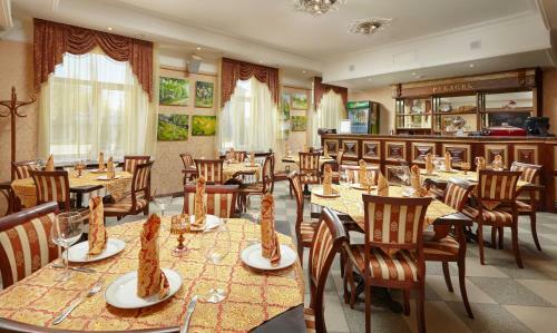 Rublev Hotel