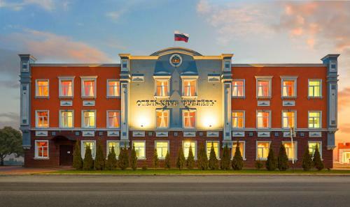 Rublev Hotel