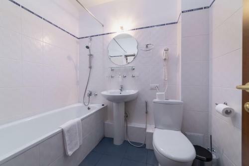 Aquatori Club Hotel