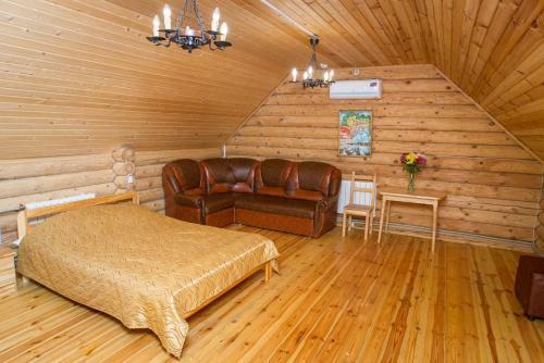 Hotel Maly Kitezh