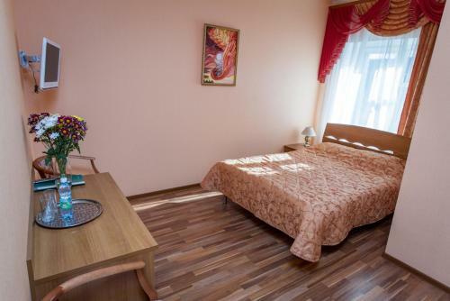 Hotel Maly Kitezh