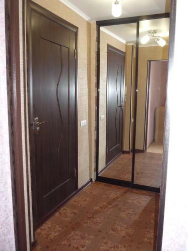 Posada Apartment On Kommunisticheskiy Street