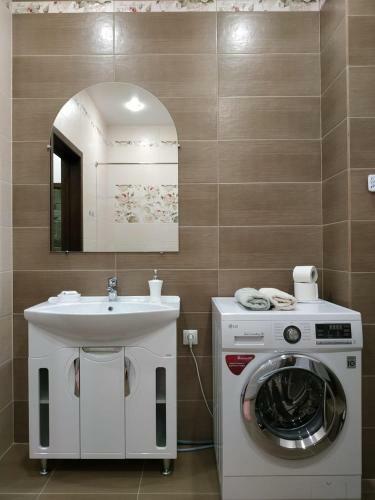Comfortable Apartment In The Center