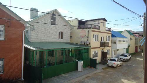 Posada Valentina Mini-hotel