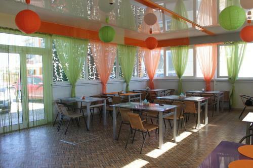 Posada Gostinitsa Apelsin