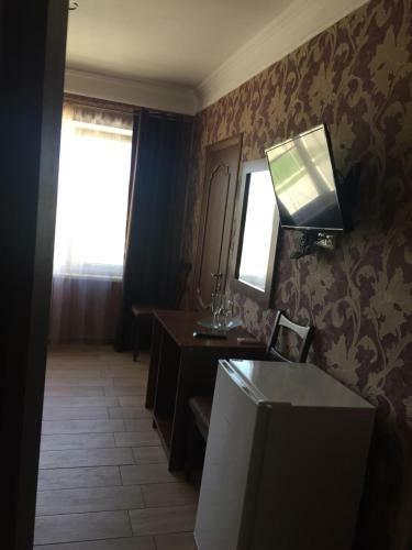 Hotel Leto