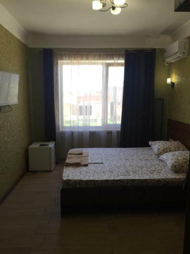 Hotel Leto