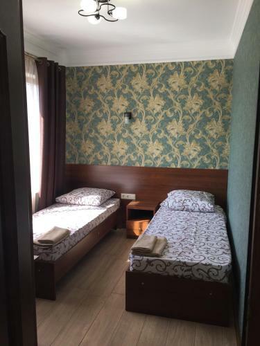 Hotel Leto