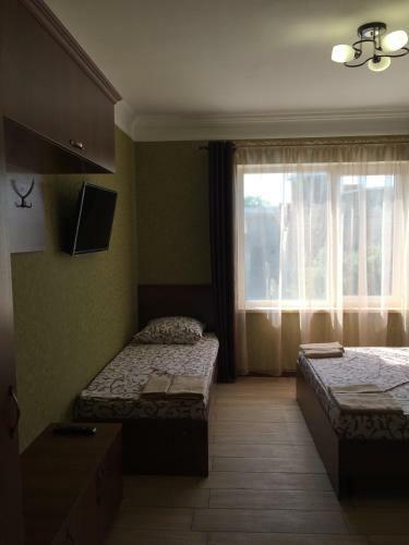 Hotel Leto
