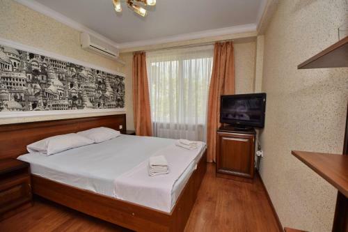Hostal Petra