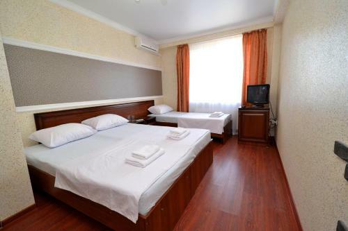 Hostal Petra