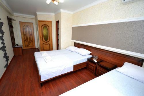 Hostal Petra