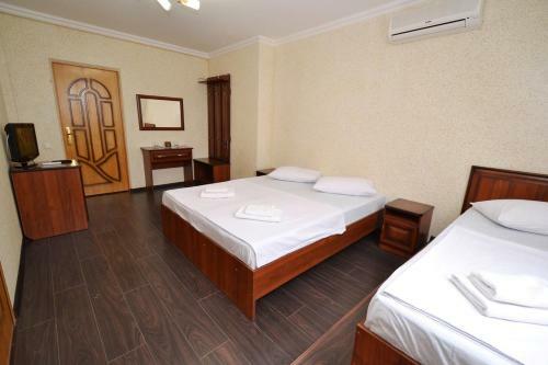 Hostal Petra