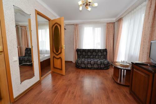 Hostal Petra