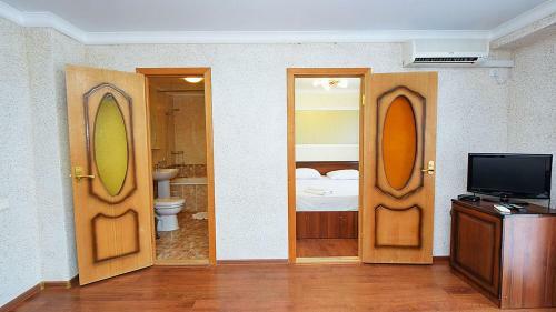 Hostal Petra