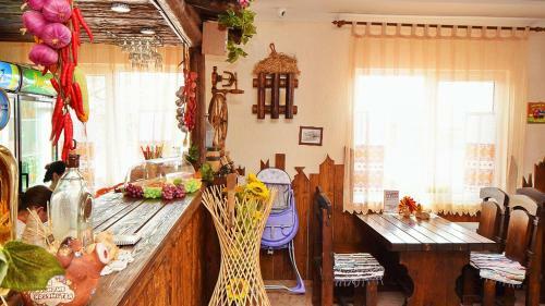 Hostal Petra