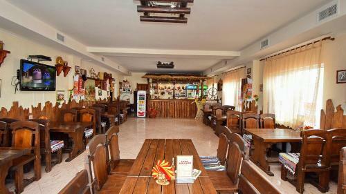 Hostal Petra