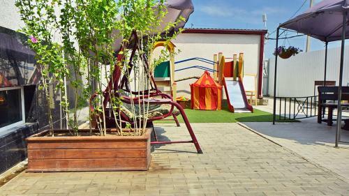 Hostal Petra