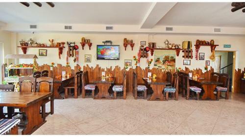 Hostal Petra