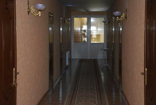 Hotel Parus