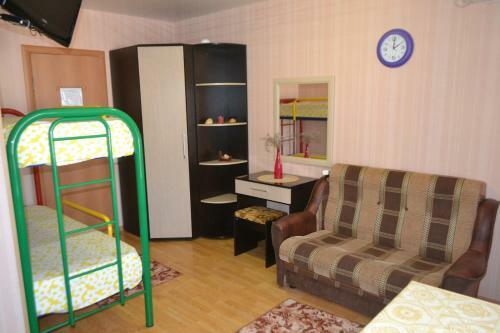 Hostal Guset House Chaika