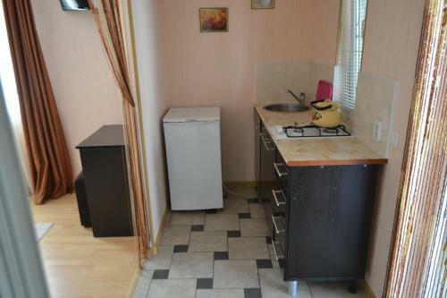 Hostal Guset House Chaika