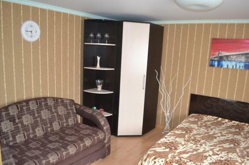 Hostal Guset House Chaika