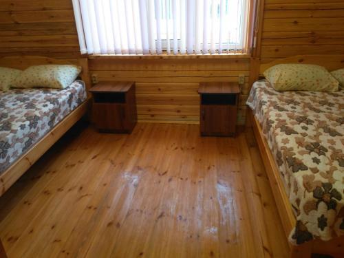 Hostal Guesthouse On Pribrezhnaya 73