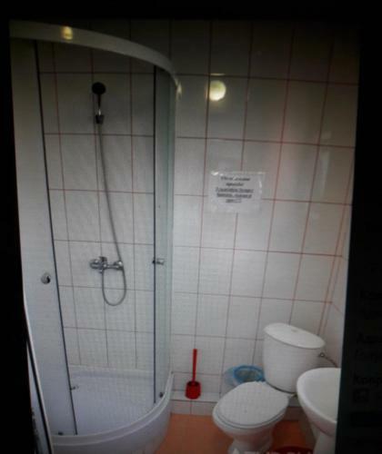 Hostal Guesthouse Nadezhda