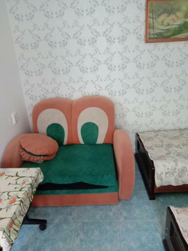 Hostal Guesthouse Nadezhda