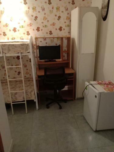 Hostal Guesthouse Nadezhda