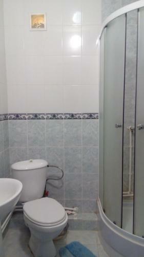 Hostal Guesthouse Nadezhda