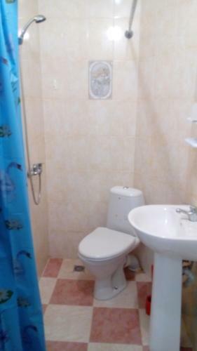 Hostal Guesthouse Nadezhda