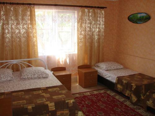 Hotel Solnechniy Dvorik